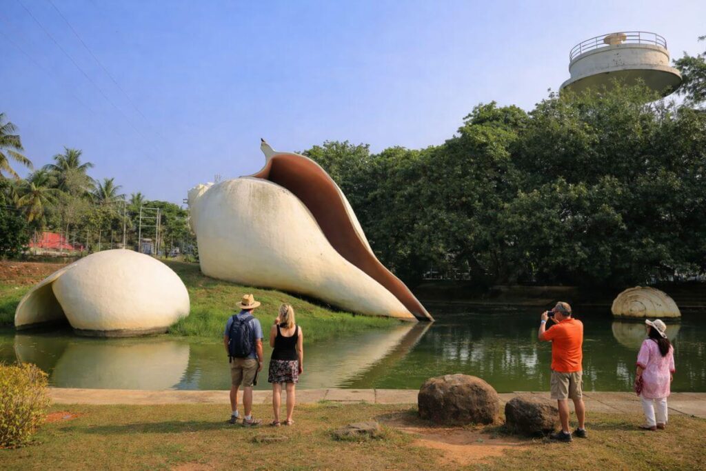 Things to Do at Veli Tourist Village