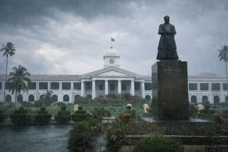 15 Best Places to Visit in Thiruvananthapuram