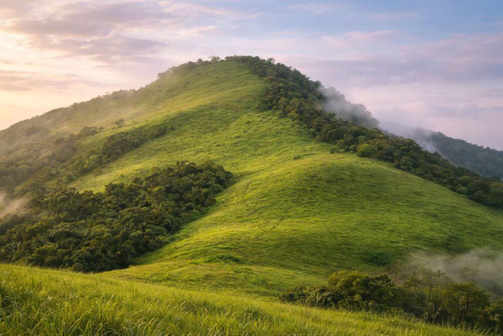 Paithalmala – Kannur